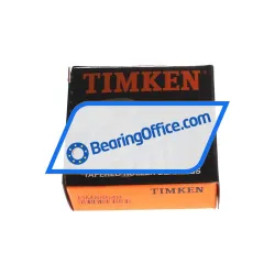 Timken HM88648 rulman resim 3