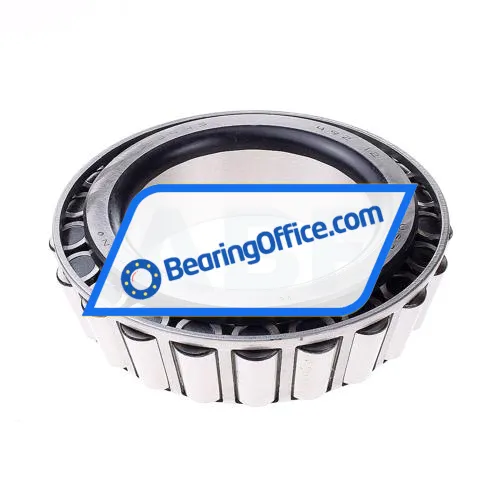 Timken HM518445 bearing image 2