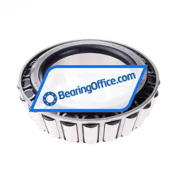 Timken HM518445 rulman resim 2