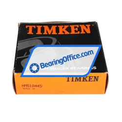 Timken HM518445 rulman resim 3