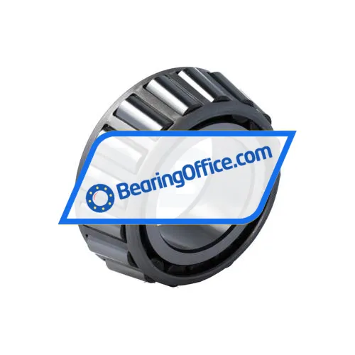 Timken HM212044 bearing image 2