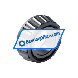 Timken HM212044 rulman resim 2