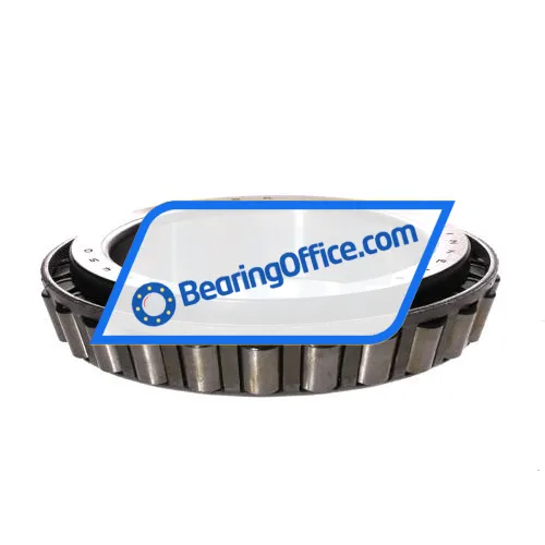 Timken 68450 bearing image 2