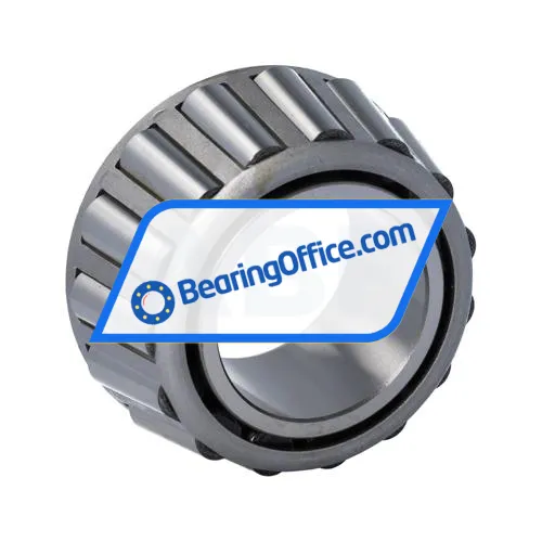 Timken 6389 bearing image 2