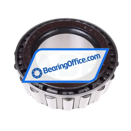 Timken 25577 bearing image 2