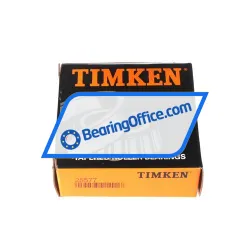 Timken 25577 rulman resim 3