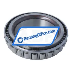 SKF 18790 rulman resim 2