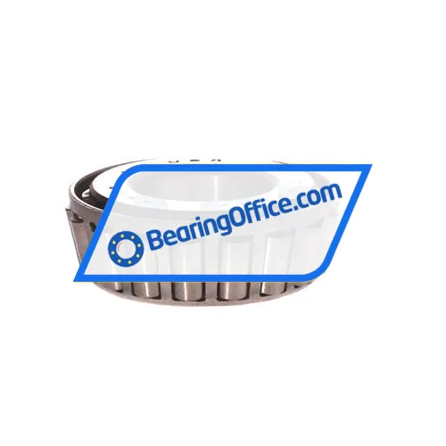 Timken 15578 bearing image 2