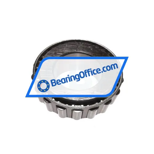 Timken 14124 bearing image 2