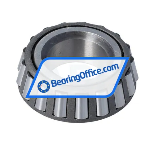 Timken 14119A bearing image 2