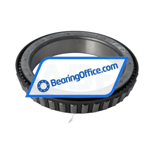 Timken LL713149 bearing image 2