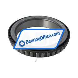 Timken LL713149 rulman resim 2