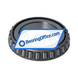 Timken LL205442 rulman resim 2