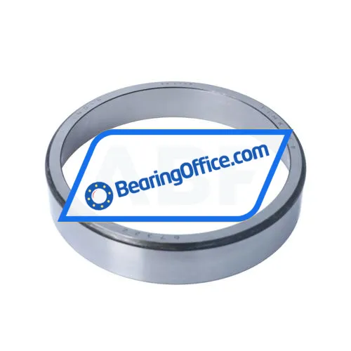 Timken 67391-20024 bearing image 3