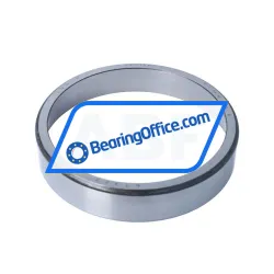 Timken 67391-20024 rulman resim 3