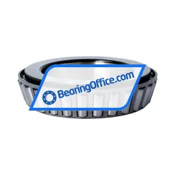 Timken 29675-20024 rulman resim 2