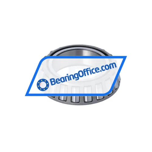 Timken LM603049-20024 bearing image 2