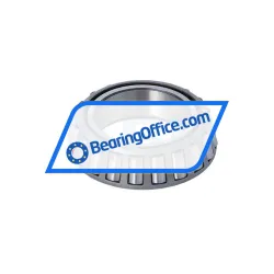 Timken LM603049-20024 rulman resim 2