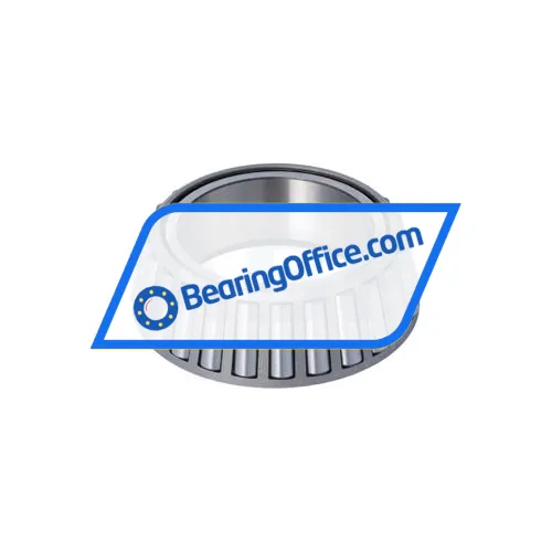 Timken HM516448-20024 bearing image 2