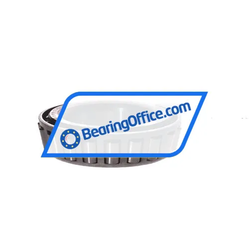 Timken 18590-30000 bearing image 2