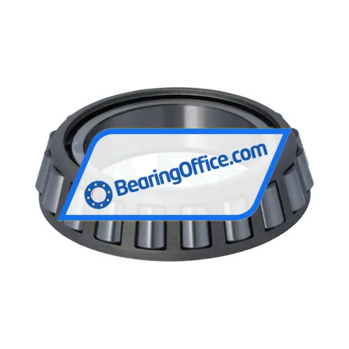 Timken JP6049PREC-C bearing image 2