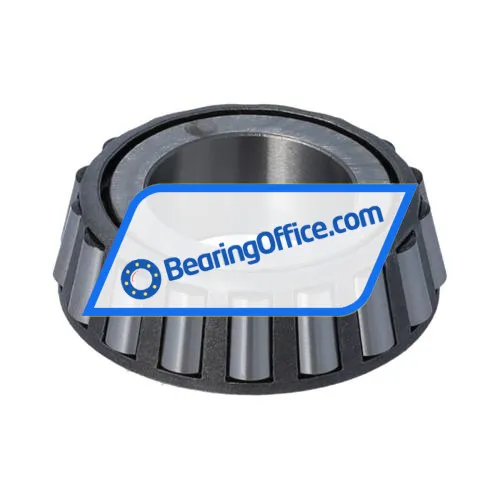 Timken 14124PREC-3 bearing image 2