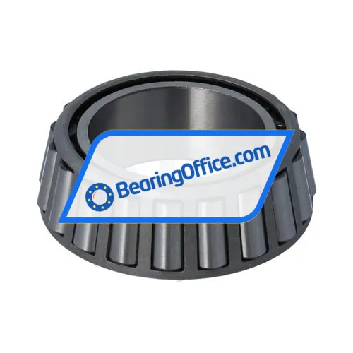 Timken JM207049PREC-3 bearing image 2