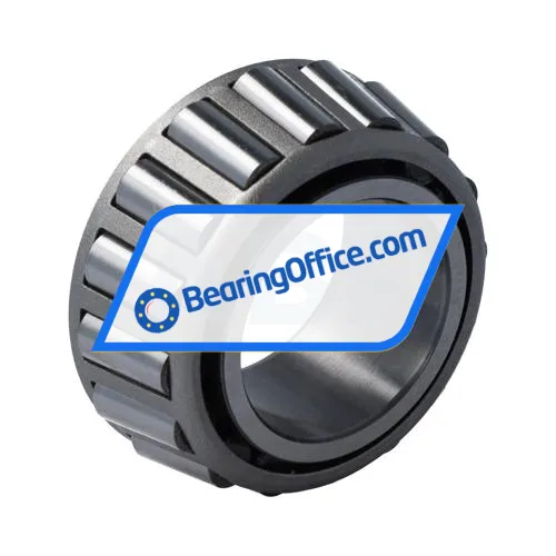 Timken NA539-20024 bearing image 2