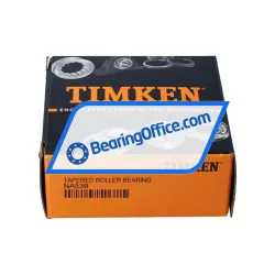 Timken NA539-20024 rulman resim 3