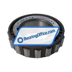 Timken 17119W rulman resim 2