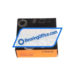 Timken M802048 rulman resim 3