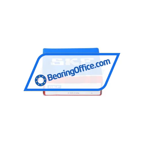 SKF LM48548/Q bearing image 3