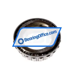 SKF LM48548/Q rulman resim 2