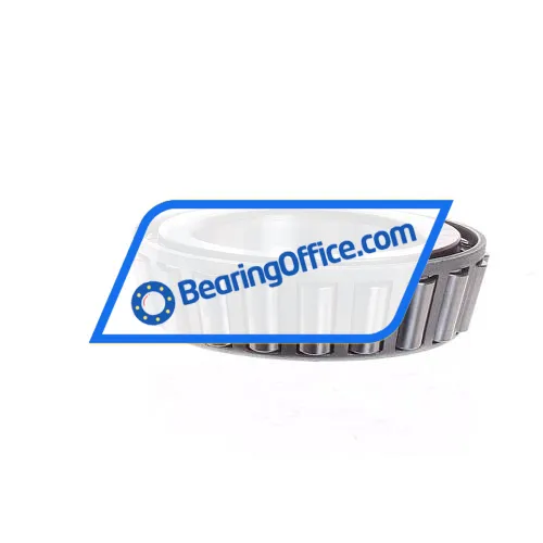 Timken JM612949 bearing image 2