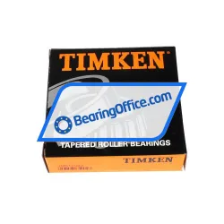 Timken JM612949 rulman resim 3