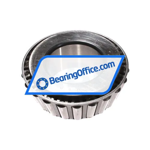 Timken H715343 bearing image 2