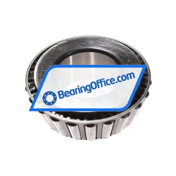 Timken H715343 rulman resim 2