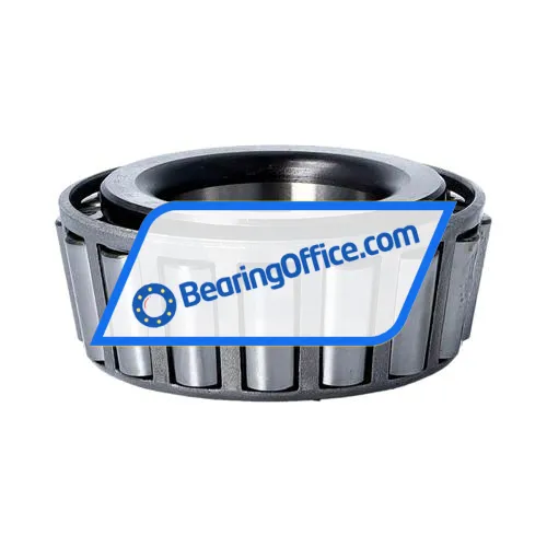 Timken 2582 bearing image 2