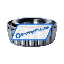 Timken 2582 rulman resim 2