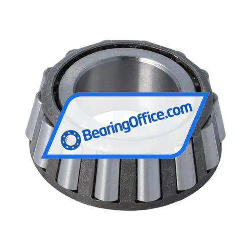 Timken 1987 bearing image 2