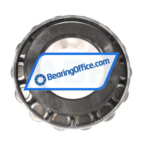 Timken 9285 bearing image 2