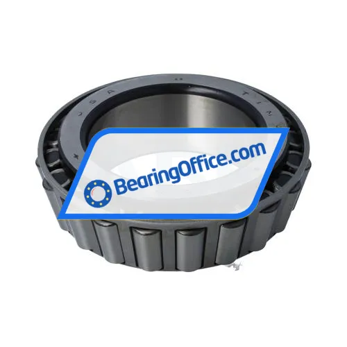 Timken 664 bearing image 2