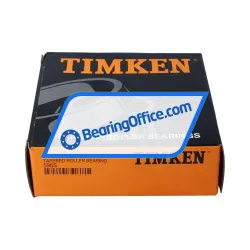 Timken 596S rulman resim 3