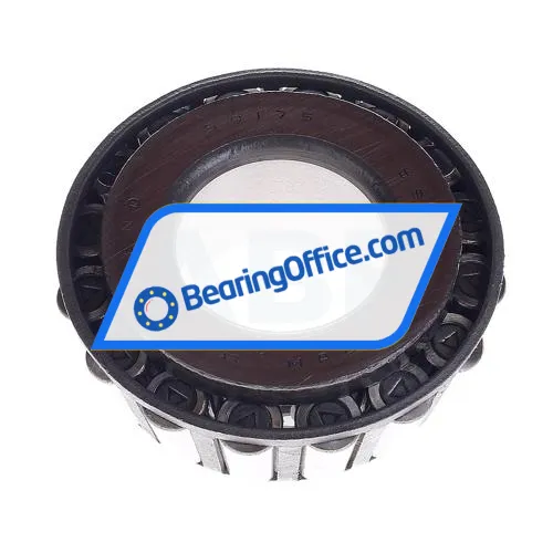 Timken 59175 bearing image 2
