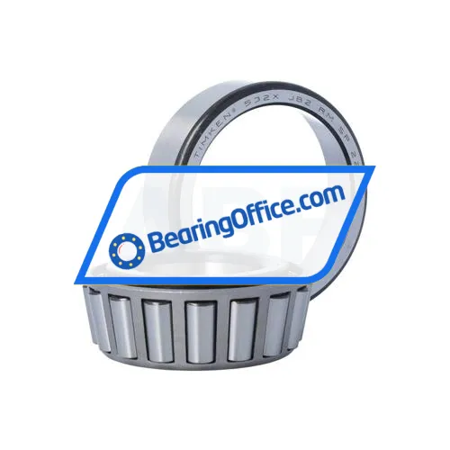 Timken 539 bearing image 3