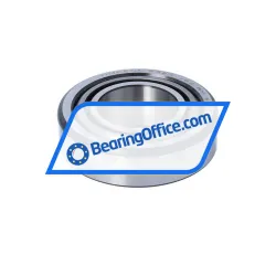 Timken 539 rulman resim 2