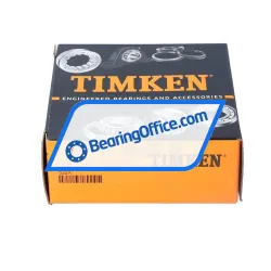 Timken 539 rulman resim 5