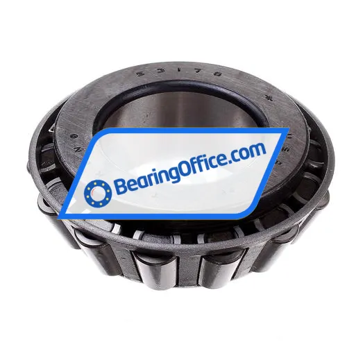 Timken 53178 bearing image 2