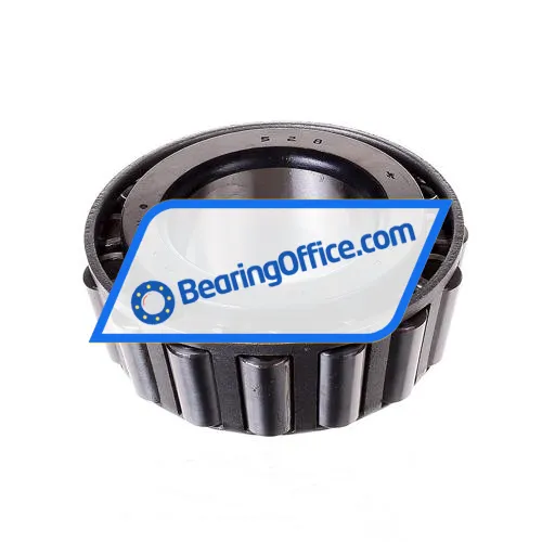 Timken 528 bearing image 2