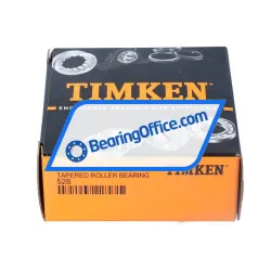 Timken 528 rulman resim 3